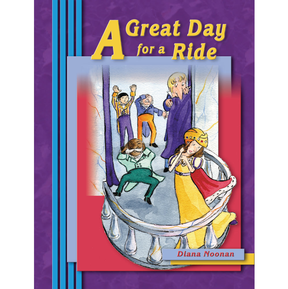 Speak Out Reader’s Theatre | Books with Scripts – Years at School: 5 & 6 | BUY 1 GET 5 FREE