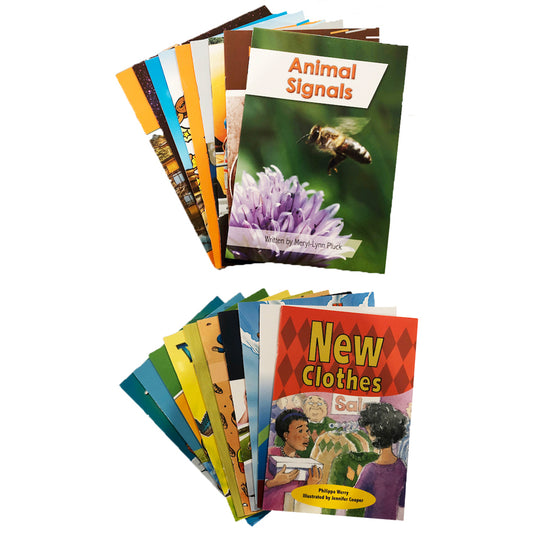 18 FREE Books at: 7-8 or 11-12 Year Old Reading Level