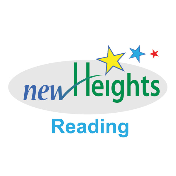New Heights Reading