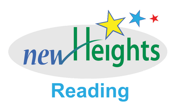 New Heights Reading