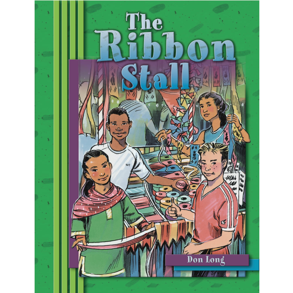 Speak Out Reader’s Theatre | Books with Scripts – Years at School: 5 & 6 | BUY 1 GET 5 FREE