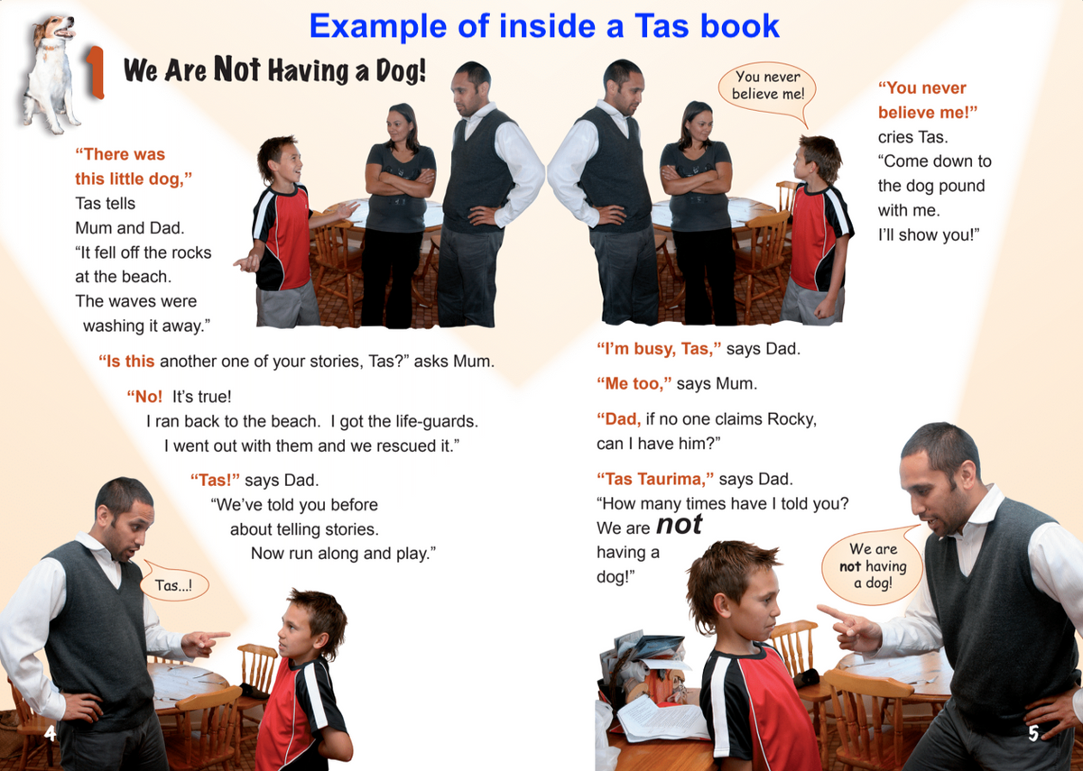 Marathon Books | Mata or Tas + Bonus Activities — Reading Levels: 8-13 Years Old | BUY 2 GET 10 FREE