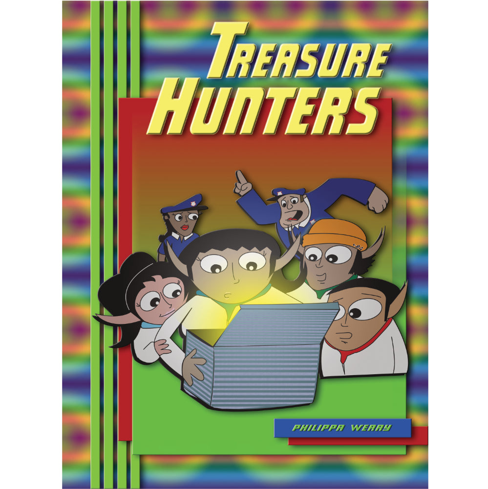 Speak Out Reader’s Theatre | Books with Scripts – Years at School: 5 & 6 | BUY 1 GET 5 FREE